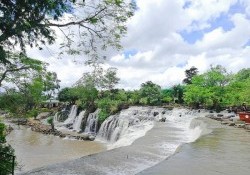 TOP 10 khu du lịch sinh thái Đồng Nai đáng trải nghiệm nhất